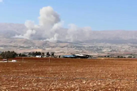 Israeli airstrikes kill four civilians in southern Lebanon