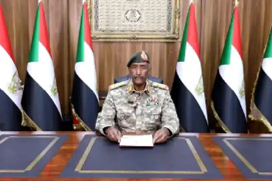 مجلس السيادة السوداني: لا مفاوضات مع الدعم السريع في واشنطن