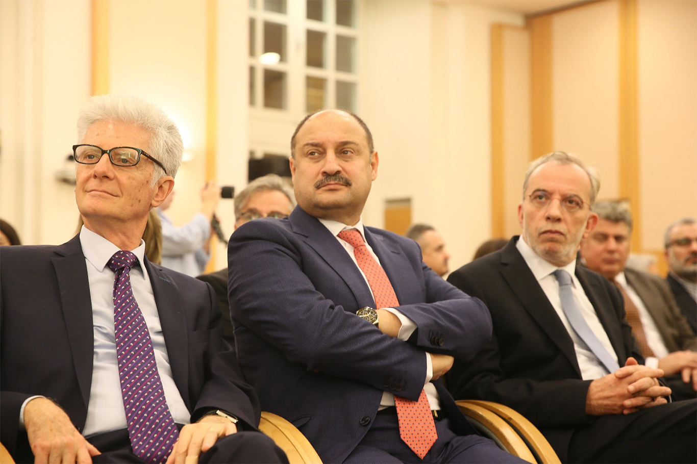Şanlıurfa Belediye Başkanı Gülpınar: Göbeklitepe insanlığın ortak hafızasıdır Şanlıurfa Belediye Başkanı Gülpınar: Göbeklitepe insanlığın ortak hafızasıdır