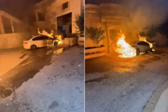 الضفة الغربية.. استشهاد طفل في نابلس برصاص الاحتلال 