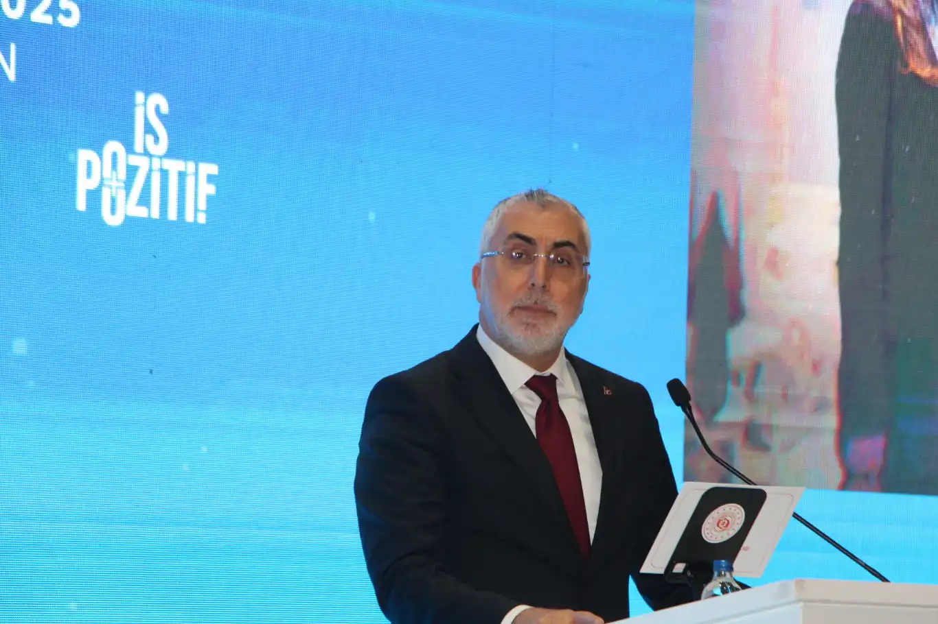 Bakan Işıkhan: 81 bin 279 engelli kadına "Engelli İş Koçluğu" hizmeti verildi