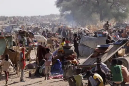 السودان يدخل عامه الثالث..أكثر من 20 ألف قتيل و15 مليون نازح بسبب الحرب