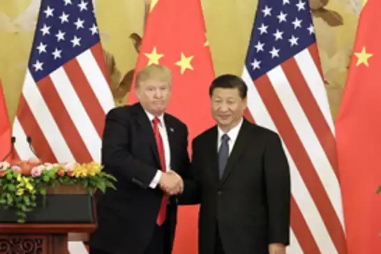 Trump ile Şi görüşmesinin tarihi belli oldu