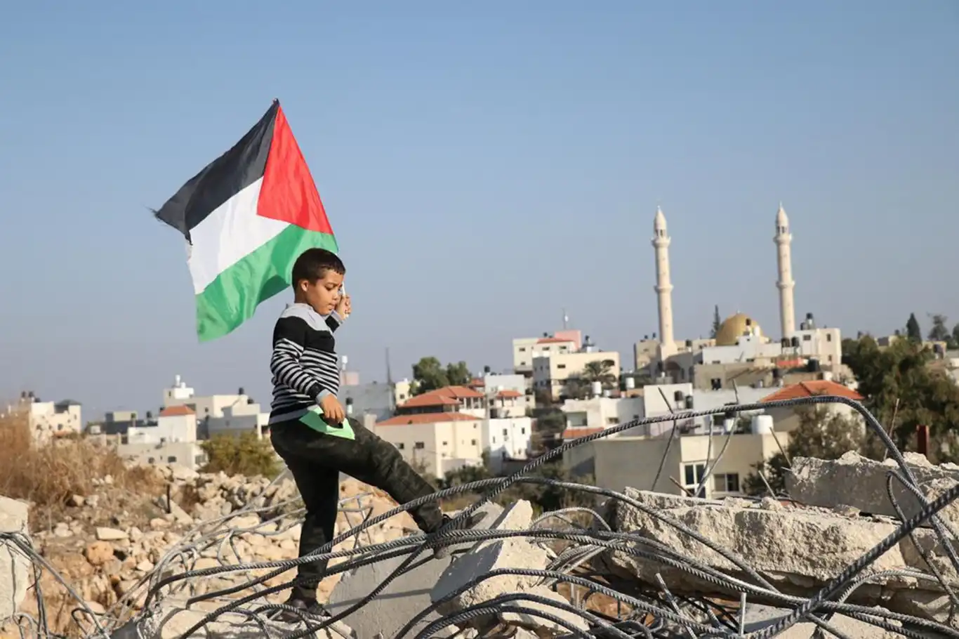 We Started politician Club