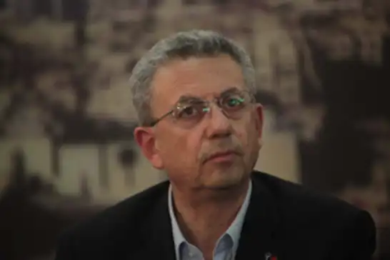 Mustafa Barguti: Gazze ve Batı Şeria’daki gelişmelere karşı birleşik Filistin liderliği kurulmalı
