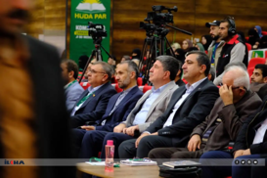 Li Wanê “Komxebata Çareserîya Însanî ya Ji Bo Meseleya Kurd” tê tertîpkirin