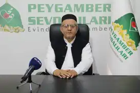 Şimşek: Çocukların namazını, tesettürünü hazmedemeyen vekillere halk desteğini gözden geçirmeli Şimşek: Çocukların namazını, tesettürünü hazmedemeyen vekillere halk desteğini gözden geçirmeli