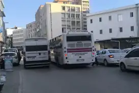 Adana’da ulaşım ücretlerine zam: Yeni tarife 1 Kasım’da yürürlüğe girecek