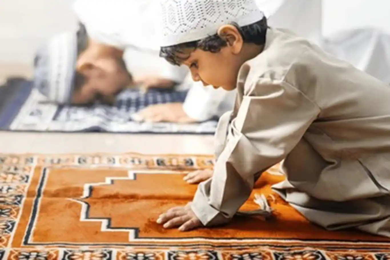 Namaz Çalıştayı'nın 7'ncisi Gaziantep'te başlıyor Namaz Çalıştayı'nın 7'ncisi Gaziantep'te başlıyor