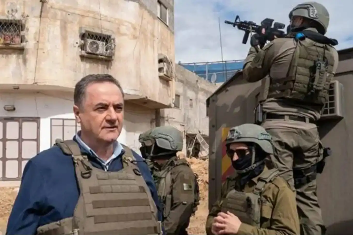 Israeli Minister orders new wave of Gaza demolitions despite ceasefire agreement Israeli Minister orders new wave of Gaza demolitions despite ceasefire agreement