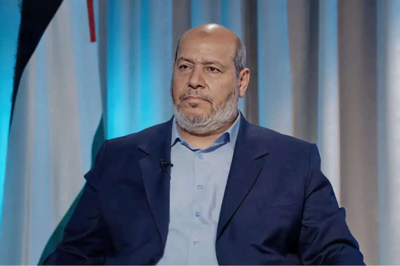 HAMAS'ın Gazze lideri El Hayye: Ulusal bir ismin Gazze'yi yönetmesi konusunda hiçbir çekincemiz yok HAMAS'ın Gazze lideri El Hayye: Ulusal bir ismin Gazze'yi yönetmesi konusunda hiçbir çekincemiz yok