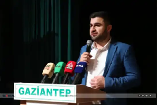 ياجن: إخواننا في غزة أظهروا أن الصلاة هي هوية وموقف ومقاومة