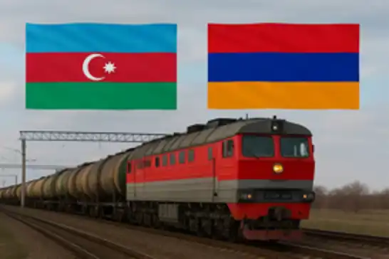 باكو توافق على عبور المنتجات الروسية إلى أرمينيا عبر أراضيها