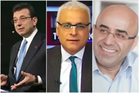 النيابة العامة في إسطنبول تطالب باعتقال إمام أوغلو ويانارداغ وأوزكان في قضية "تجسس" بتركيا