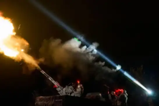 روسيا تعلن إسقاط أكثر من 80 طائرة مسيّرة فوق ثماني مناطق روسية والبحرين الأسود وآزوف