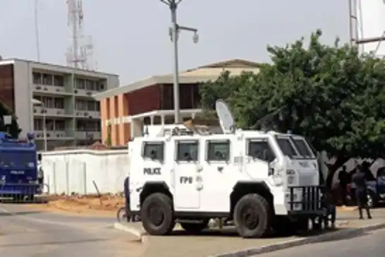 Ethnic conflict in Ghana: 10 dead, many injured