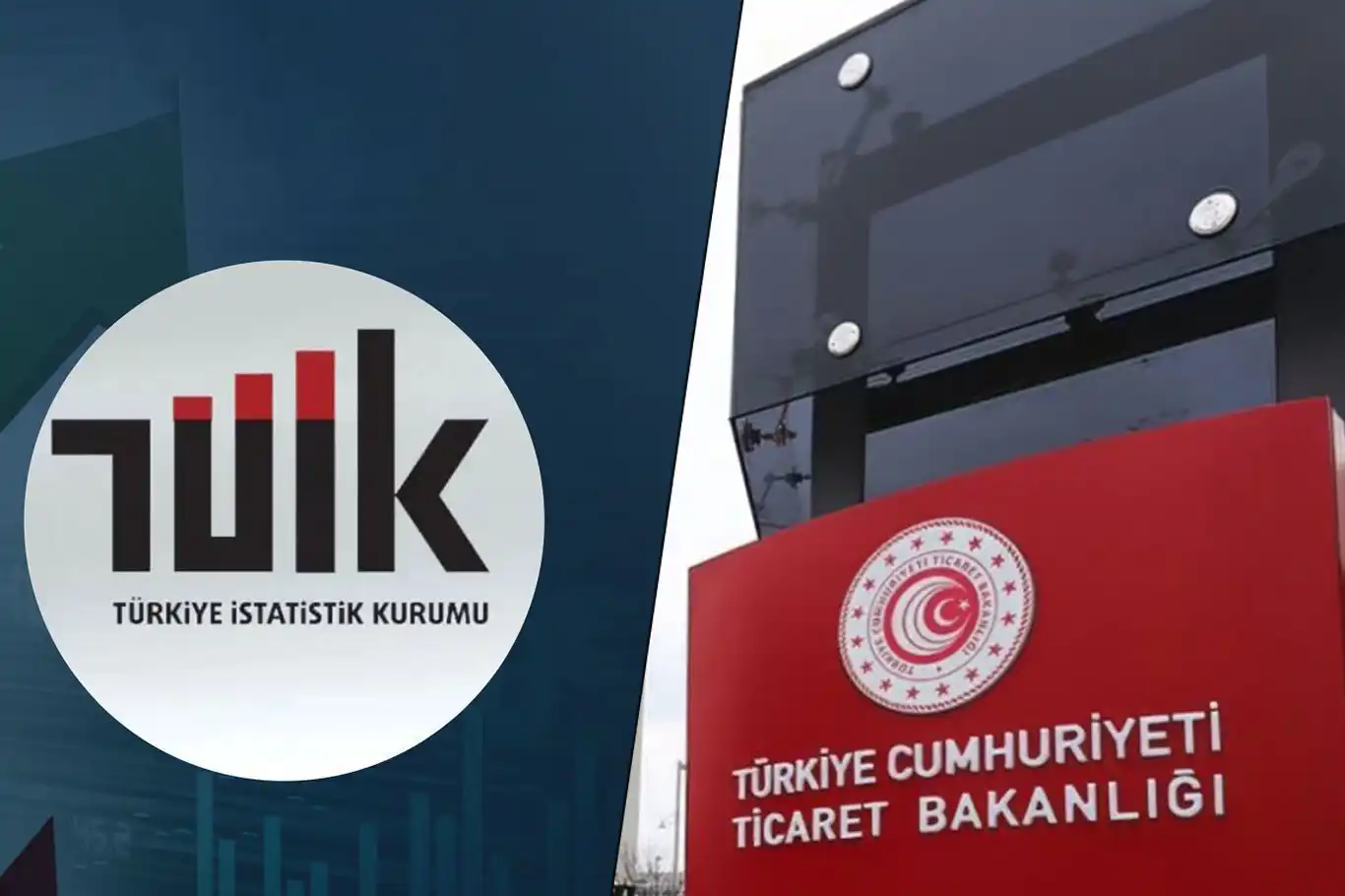 Ticaret Bakanlığı ve TÜİK personel alımı yapacak Ticaret Bakanlığı ve TÜİK personel alımı yapacak