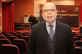 Ebu Zeyd: Beyaz Saray'ın Gazze planı, şer'i siyasetin amaçları ile uluslararası hegemonyanın tuzakları arasında Ebu Zeyd: Beyaz Saray'ın Gazze planı, şer'i siyasetin amaçları ile uluslararası hegemonyanın tuzakları arasında