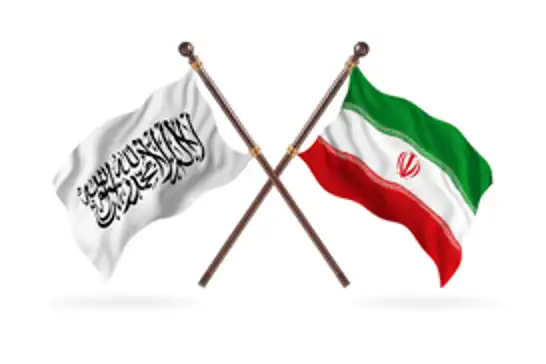Iran, Afghanistan discuss strengthening legal and judicial cooperation
