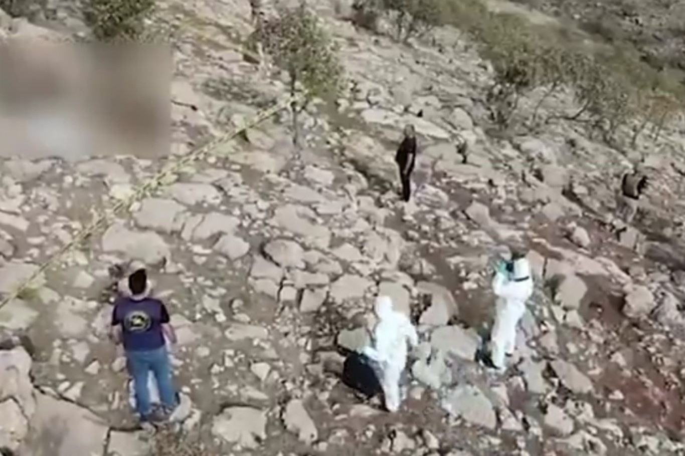 Mardin’de yanmış ceset olayı “anahtar” detayı sayesinde çözüldü: 14 gözaltı Mardin’de yanmış ceset olayı “anahtar” detayı sayesinde çözüldü: 14 gözaltı