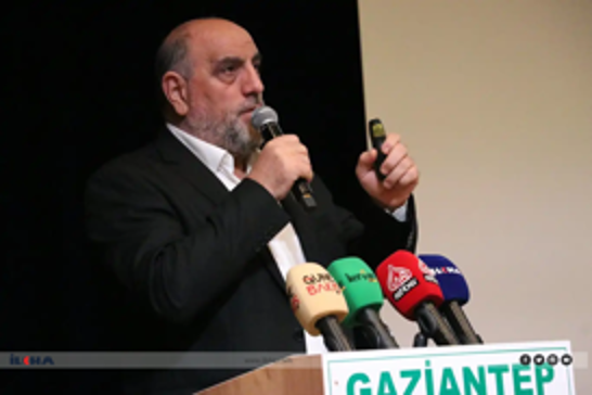 Dr. Dursun: Nimêj şexsîyetan derdixe holê