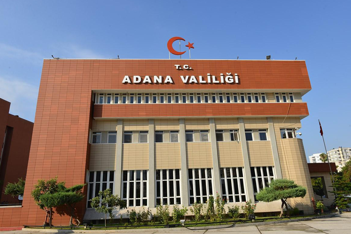 Vali Köşger: Hedefimiz; Adana’nın her sokağında olumlu tabloyu daha da güçlendirmektir Vali Köşger: Hedefimiz; Adana’nın her sokağında olumlu tabloyu daha da güçlendirmektir