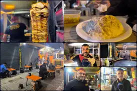 Adana’da yemek saati değişti: Gece yemek kültürü hızla yayılmakta Adana’da yemek saati değişti: Gece yemek kültürü hızla yayılmakta