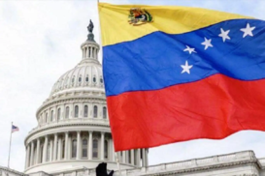 Venezuela foils CIA-linked plot aimed at destabilizing the country