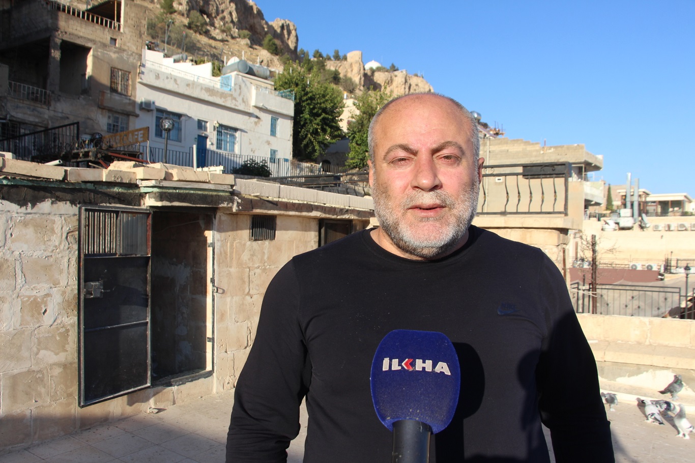 Nihat Toparlı
