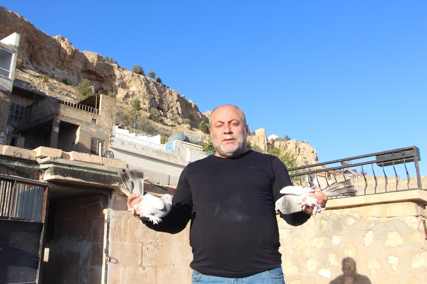 Nihat Toparlı
