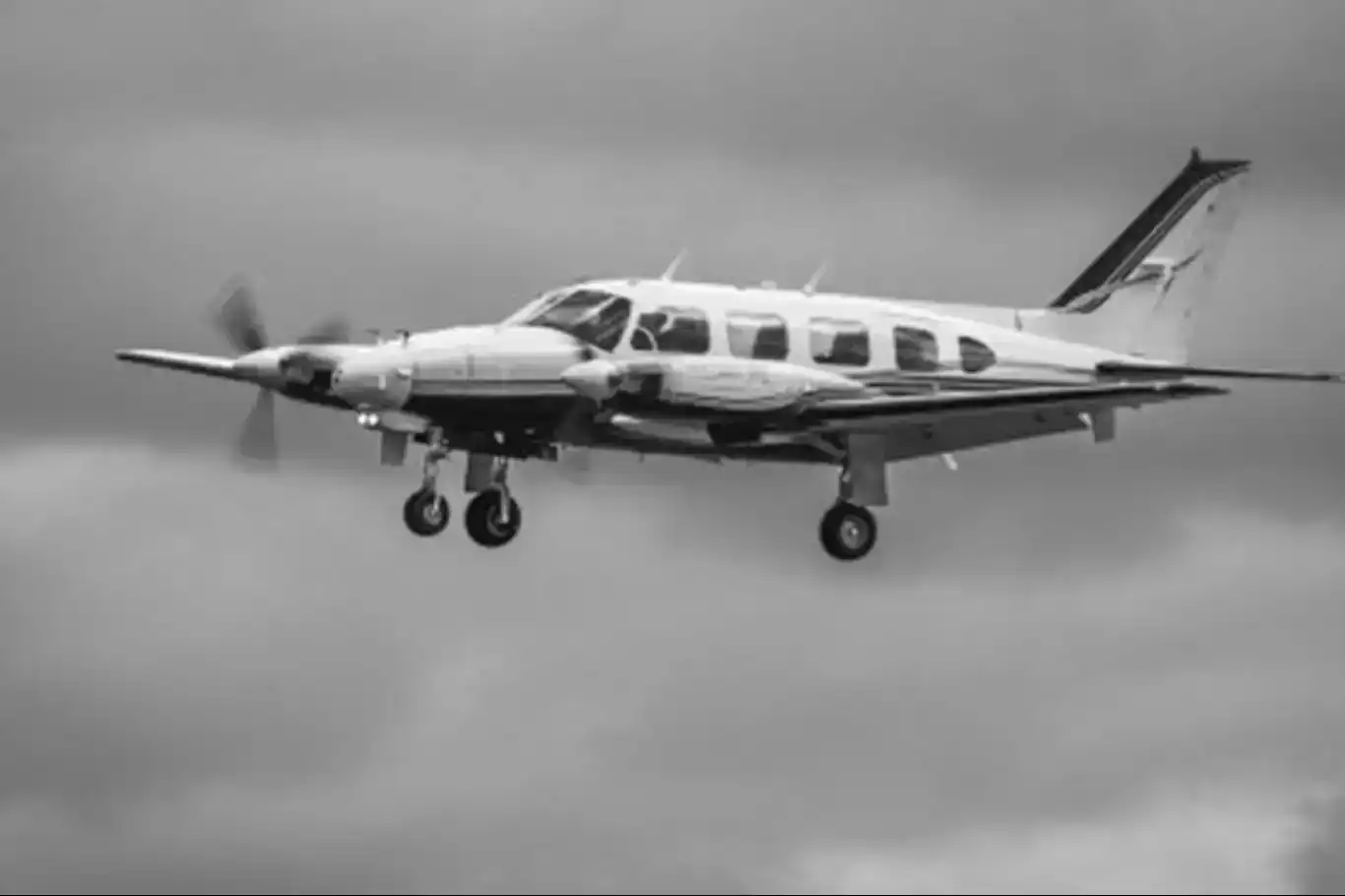 Small Plane crashes in Southern Kenya with 12 on board Small Plane crashes in Southern Kenya with 12 on board