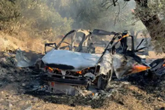 HAMAS’tan Cenin'deki üç gence yönelik suikast açıklaması