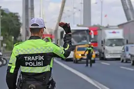 Ankara’da yarın birçok yol trafiğe kapatılacak Ankara’da yarın birçok yol trafiğe kapatılacak