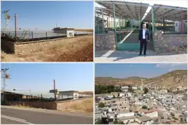 HÜDA PAR'lı Belediye Başkanından örnek hizmet: Su sorunu sona erdi, enerji tasarrufu sağlandı HÜDA PAR'lı Belediye Başkanından örnek hizmet: Su sorunu sona erdi, enerji tasarrufu sağlandı