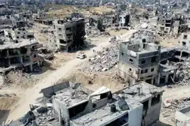 رژێمی داگیرکەر بۆ پێشێلکردنی ئاگربەست هەموو هەوڵێک دەدات