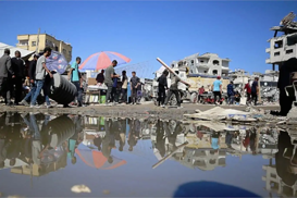 Gaza faces catastrophic health collapse: Over 70,000 hepatitis cases amid blockade