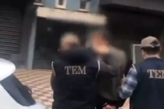 Bursa'da DAİŞ operasyonu: 18 gözaltı