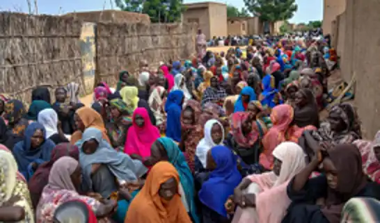 الخارجية السودانية: الدعم السريع ارتكبت إبادة جماعية في الفاشر