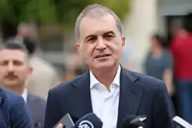 المتحدث باسم حزب العدالة والتنمية تشيليك: الهجمات على غزة إبادة جماعية تستهدف كل من يسعى إلى السلام