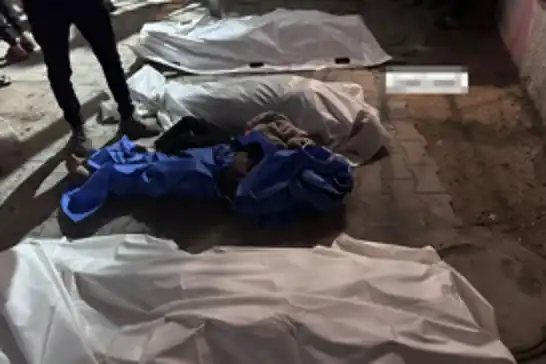 Di îxlalkirinên nû yên îşxalkeran de gelek kes şehîd bûn