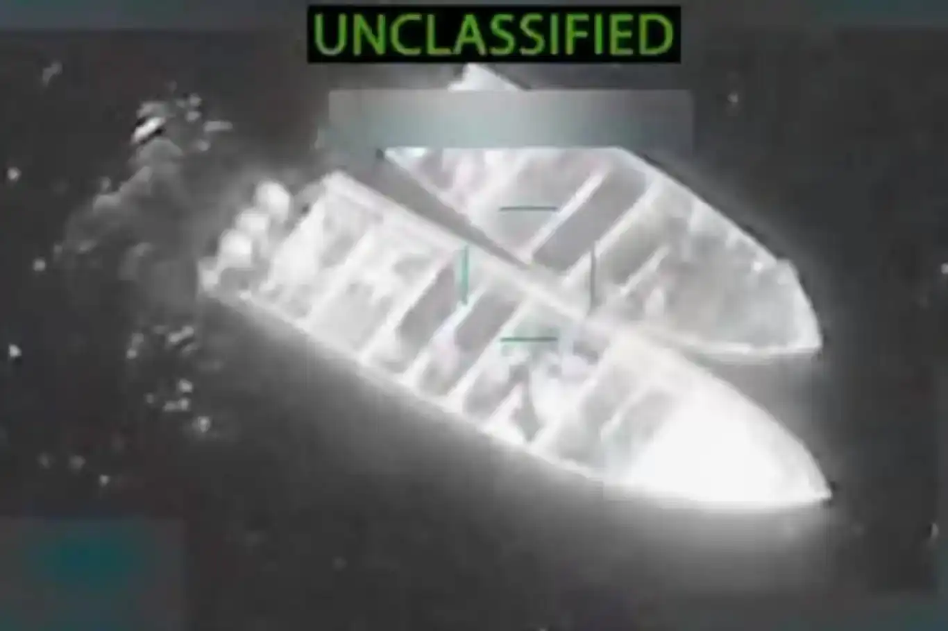 US military kills 14 people in three strikes on alleged drug-smuggling boats US military kills 14 people in three strikes on alleged drug-smuggling boats