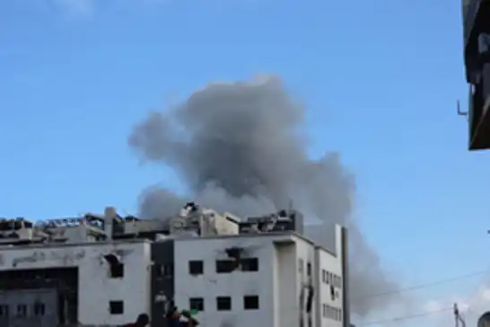 Gazze İnsan Hakları Merkezi: israil ateşkesi defalarca ihlal etti