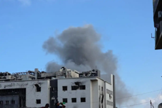 UN commission finds evidence of Israeli war crimes and genocide in Gaza