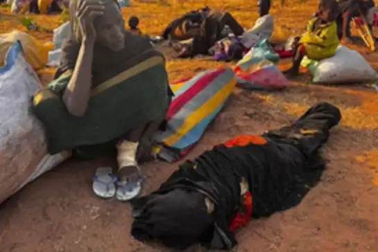 مقتل آلاف المدنيين...قوات الدعم السريع ترتكب أبشع المجازر بحق المدنيين في الفاشر