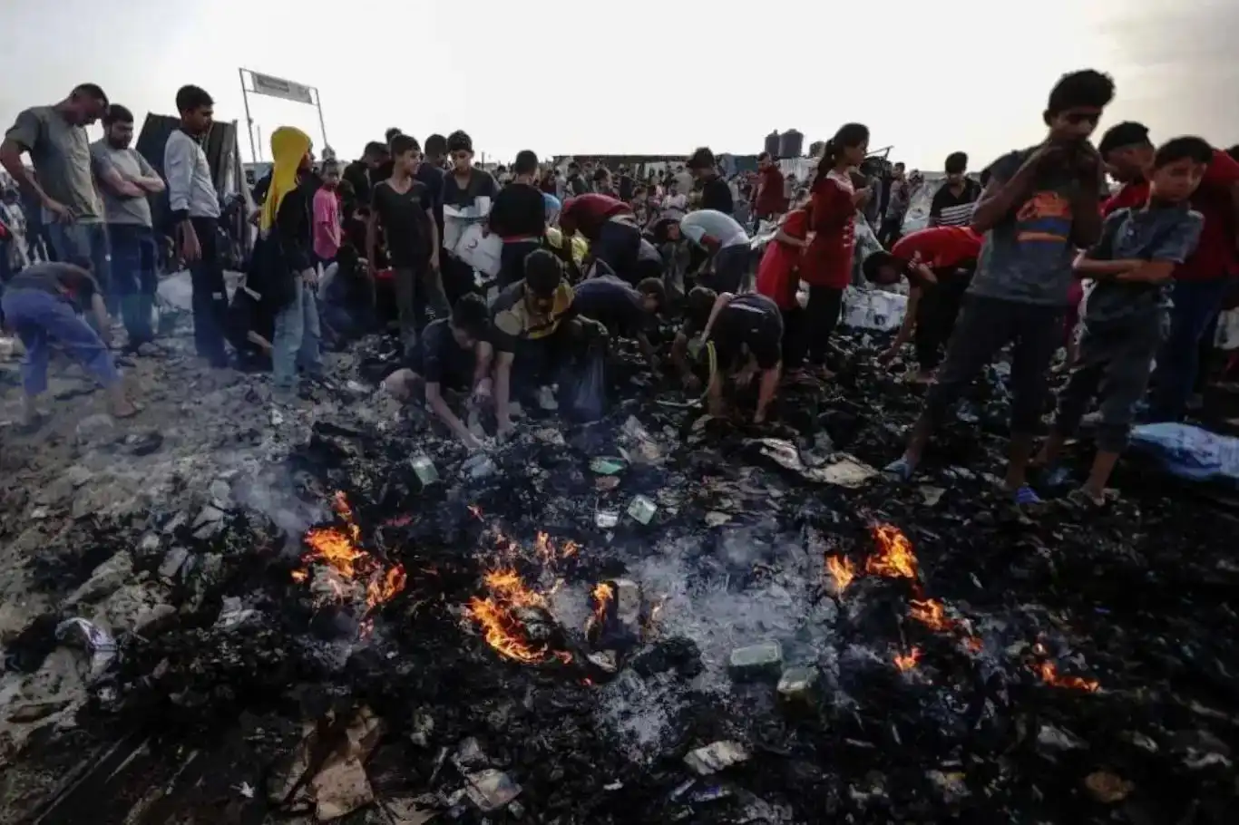 نەتەوە یەکگرتووەکان: زیاتر لە ١٦ هەزار بەڵگە لەبارەی جینۆساید هەیە نەتەوە یەکگرتووەکان: زیاتر لە ١٦ هەزار بەڵگە لەبارەی جینۆساید هەیە