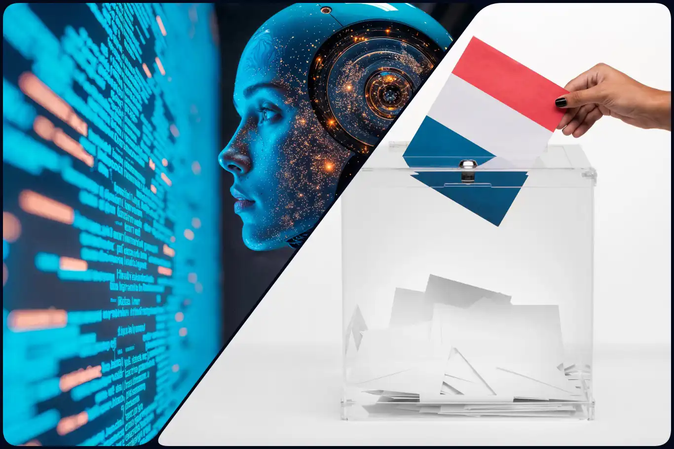 Dutch data watchdog warns voters against using chatbots for election guidance Dutch data watchdog warns voters against using chatbots for election guidance