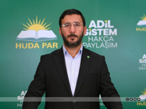 رئيس العلاقات الخارجية في حزب الهدى أمير: من يختلق الأعذار لغزة لا يجب أن يصمتوا عن وحشية السودان