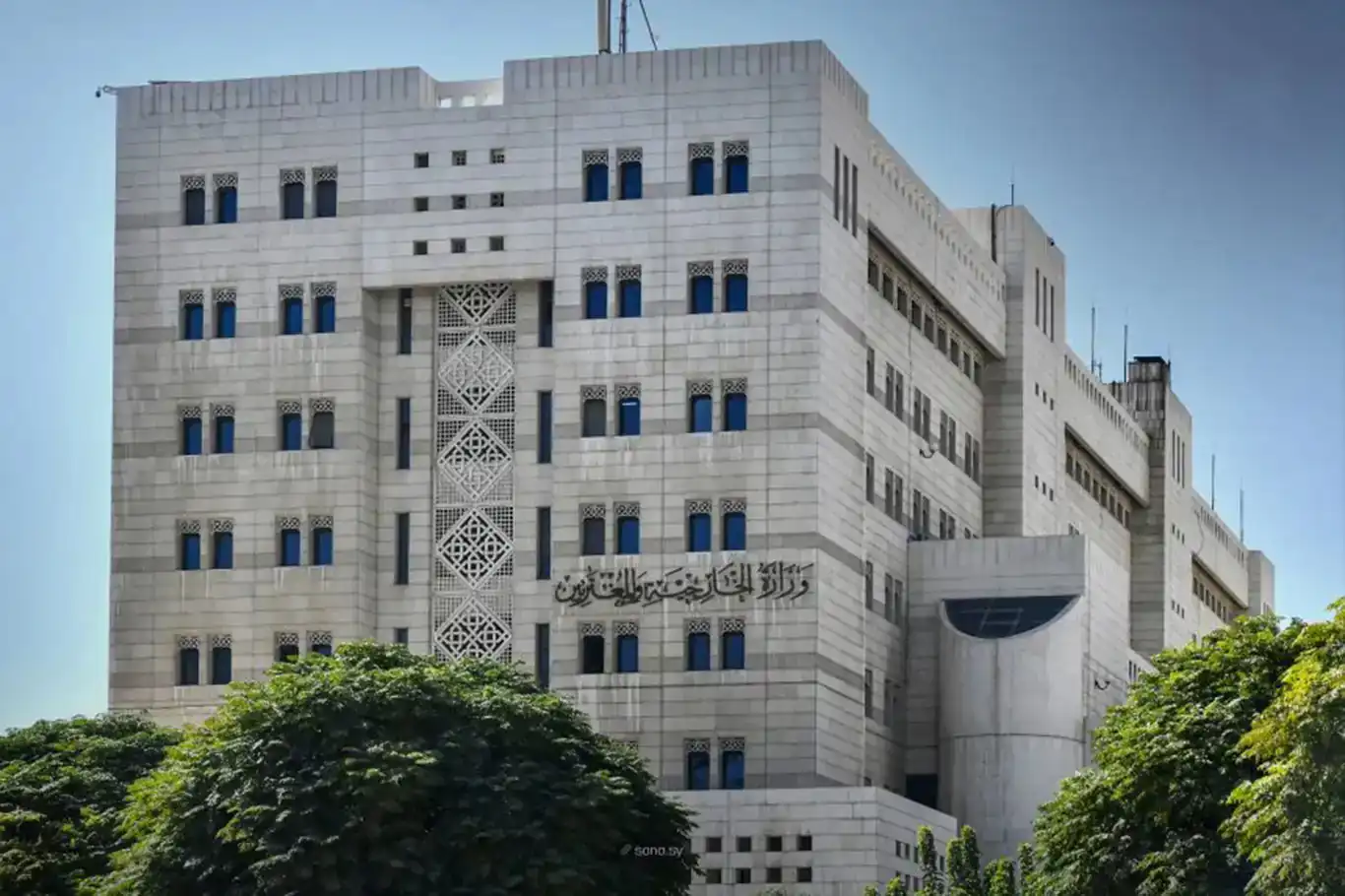 سوريا تعترف رسمياً بجمهورية كوسوفو سوريا تعترف رسمياً بجمهورية كوسوفو