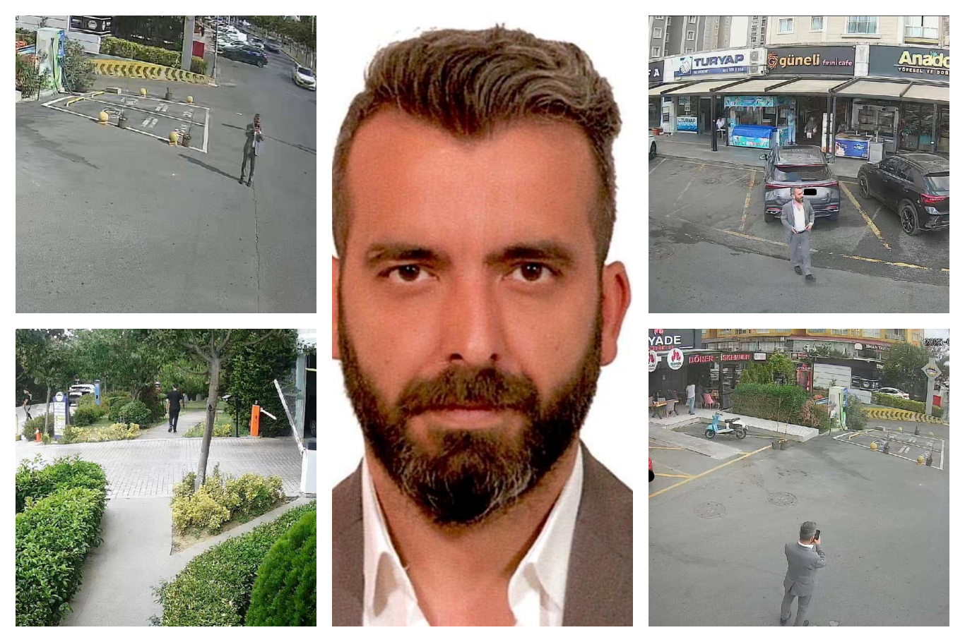 MİT, siyonist rejime casusluk yapan dedektifi yakaladı