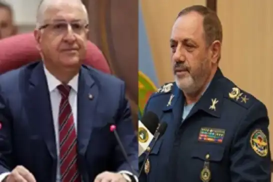 Ankara'ya yapılan ziyaret hakkında İran'dan açıklama